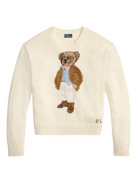Polo Ralph Lauren Polo Bear sweater