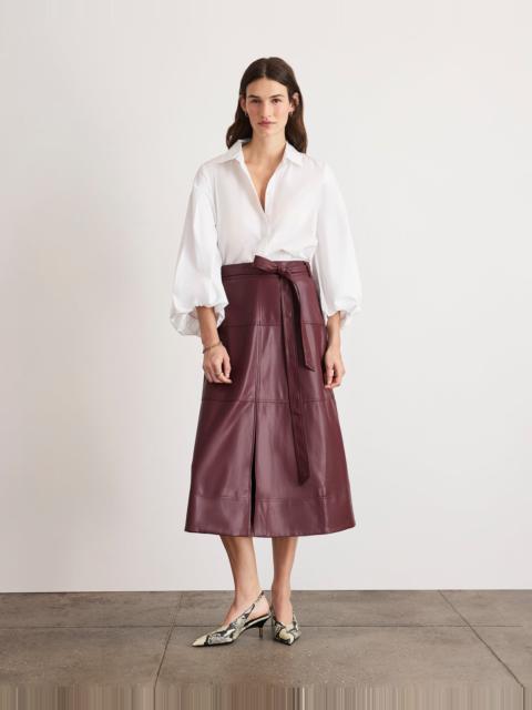 TANYA TAYLOR HUDLEY SKIRT