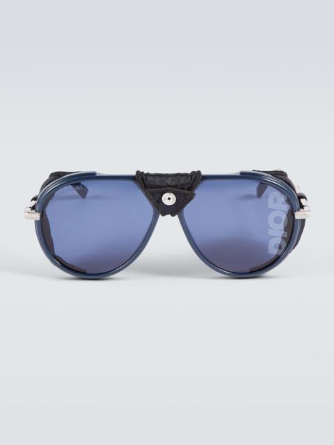 Dior DiorSnow A1I sunglasses