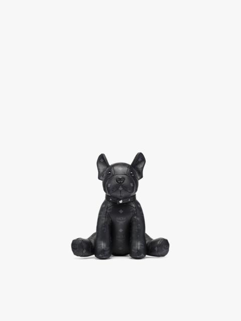 MCM MCM Park Doll in Visetos