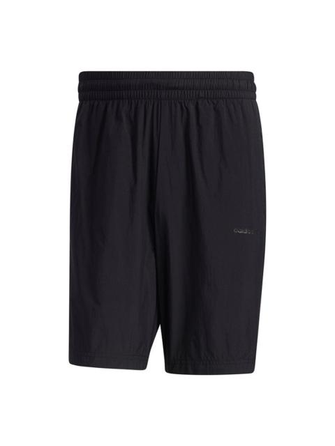 ☆adidas☆ Tiro Woven Shorts Black IP3783 adidas adidas Tiro Lightweight Woven Shorts 'Black' IP3783