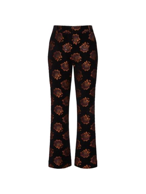 La DoubleJ 24/7 trousers