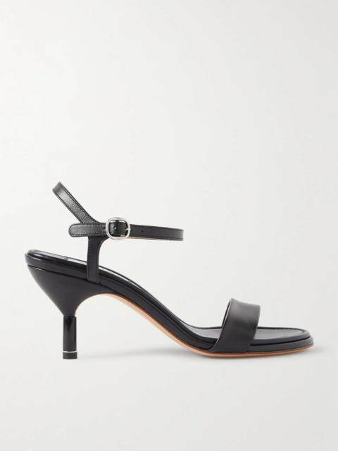GABRIELA HEARST Soraya leather sandals