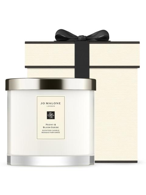 Jo Malone London Peony & Blush Suede Candle