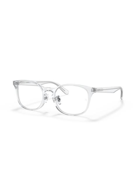 Ray-Ban RB5386 OPTICS