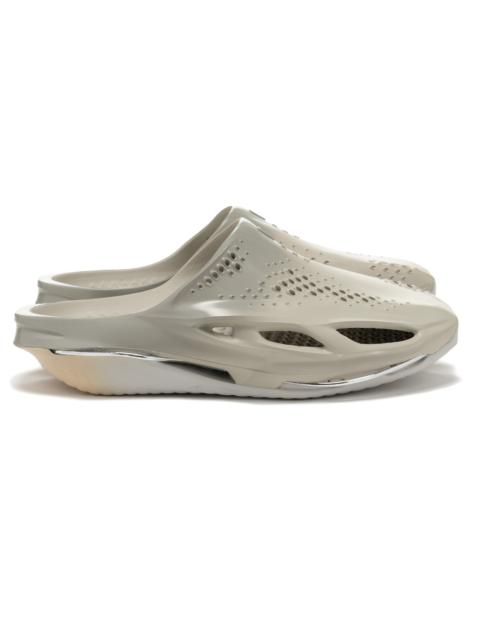 Nike X MMW 5 SLIDE LIGHT BONE