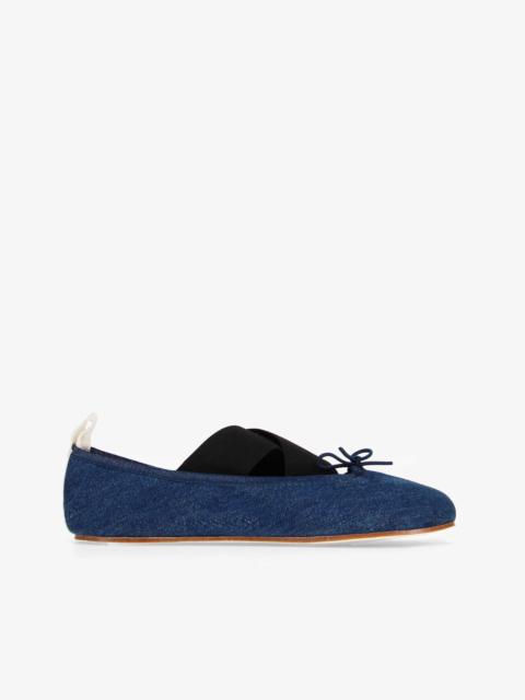 Repetto ZIZI OXFORD SHOE - MAN | REVERSIBLE Repetto ZIZI OXFORD SHOE - MAN | REVERSIBLE