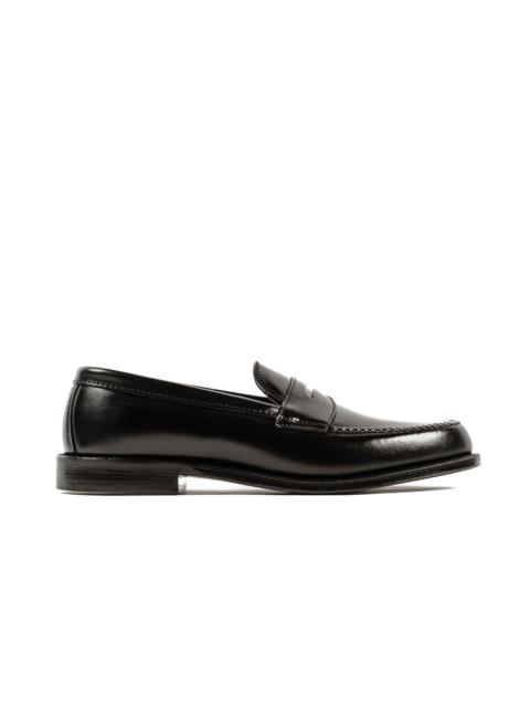 Alden Leisure Handsewn Black Shell Cordovan 987