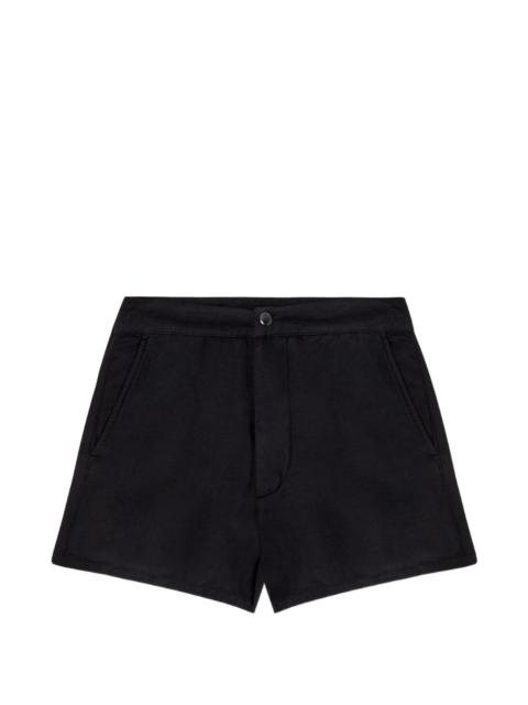 Diesel S-Helios mini shorts