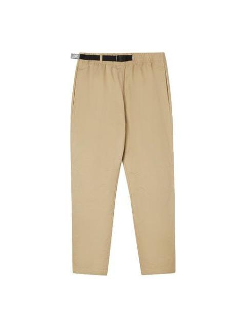 New Balance New Balance Athletic Pants 'Khaki' AMP01504-INC