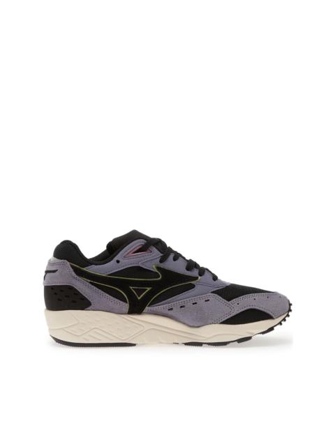 Mizuno Contender logo sneakers