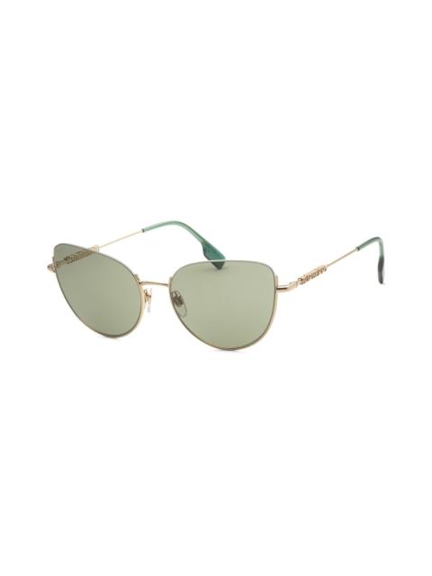 Burberry Burberry Women's BE3144 58mm Sunglasses