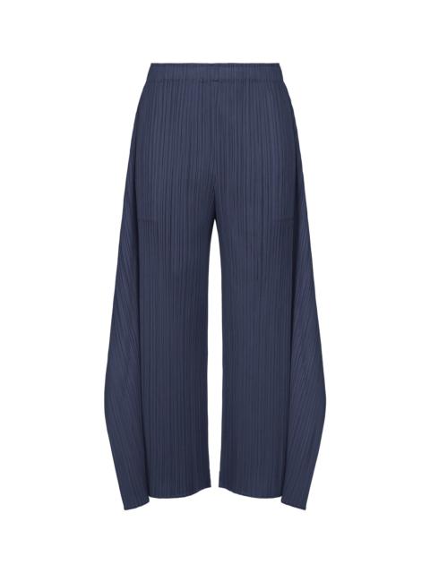 Pleats Please Issey Miyake MONTHLY COLORS : SEPTEMBER