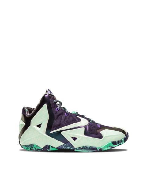 Nike LeBron 11 AS "Gumbo" sneakers