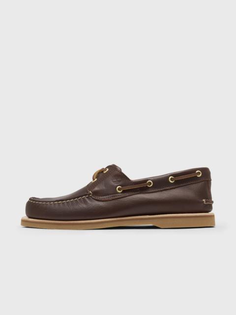Timberland CRAFTED BOAT BOAT
