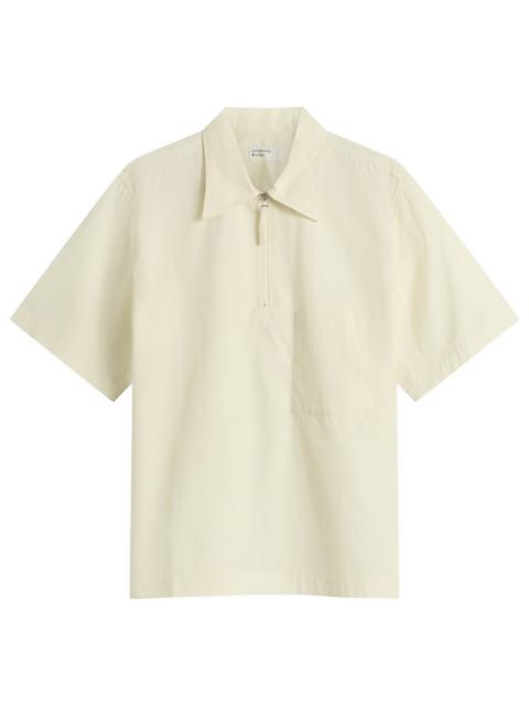 Universal Works Universal Works Broadcloth Ewan Shirt