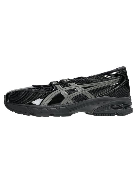 Asics Gel-DS Trainer SP "Black / Gunmetal" 1203B057 001