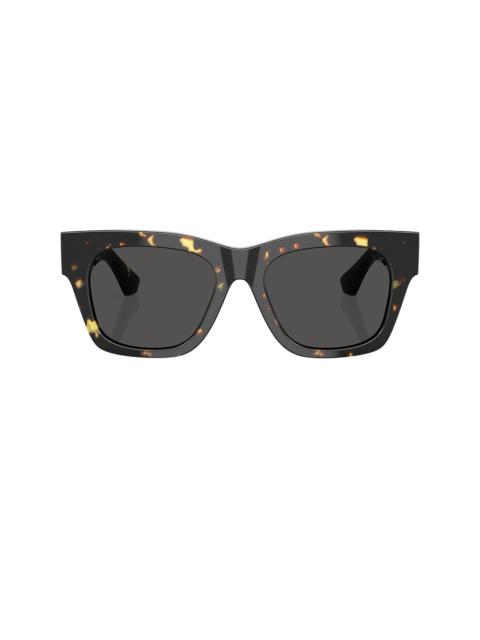 Burberry Cat Eye Sunglasses