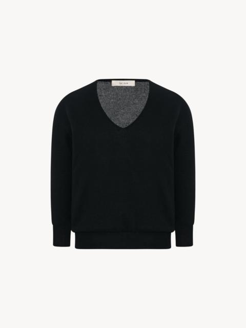 The Row Orchidea Top