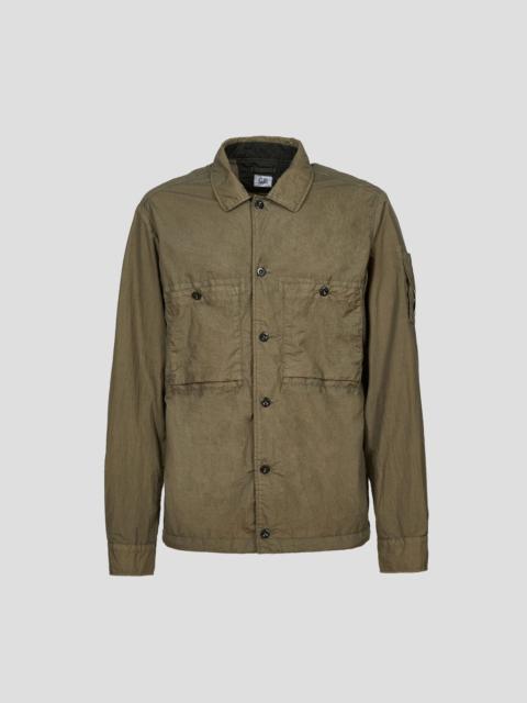 C.P. Company Taylon L Shirt