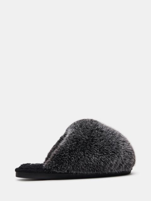 STEVE MADDEN POOF GREY