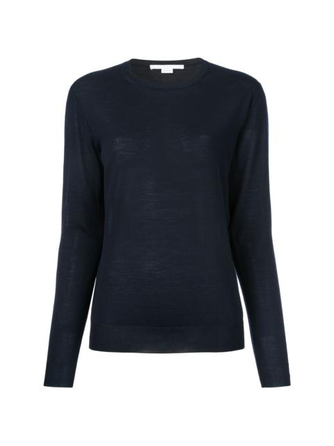 Stella McCartney crew neck jumper