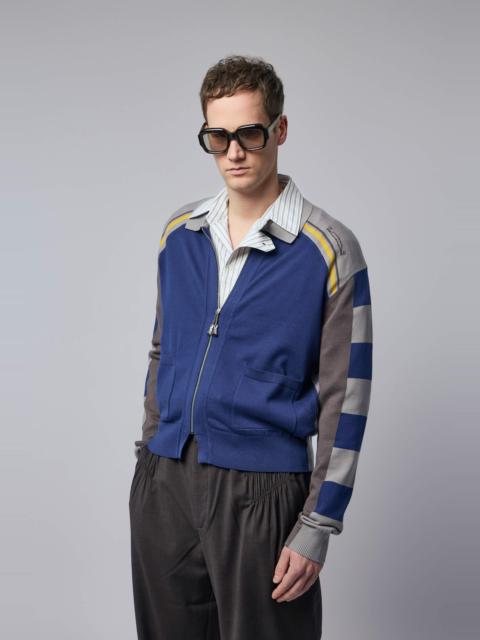 Kiko Kostadinov Kest Cardigan