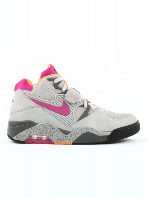 Nike Air Force 180 Pearl Grey Rave Pink