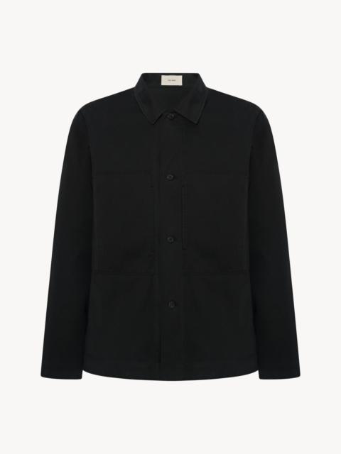 The Row Samir Jacket