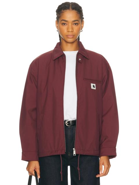 Carhartt Leroy Jacket