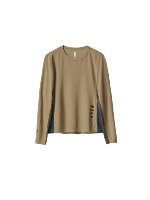 MAAP Women's Alt_Road™ Ride LS Tee 3.0