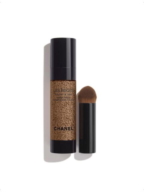 CHANEL LES BEIGES WATER-FRESH COMPLEXION TOUCH Even – Illuminate – Hydrate 20ml
