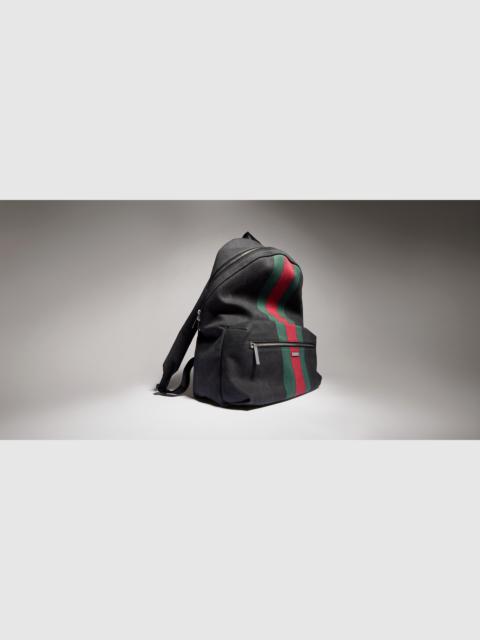 GUCCI Positano large backpack
