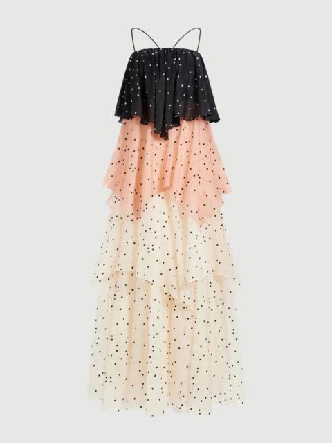 Aje. SONGSTRESS GOWN