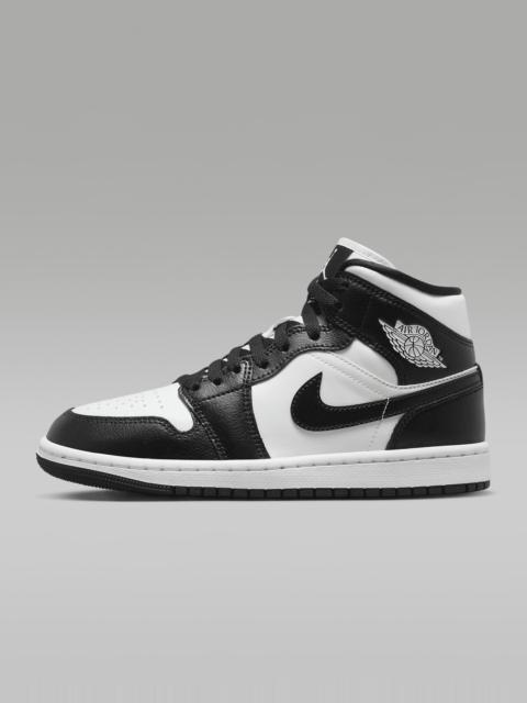 Jordan Air Jordan 1 Mid Women's Shoes