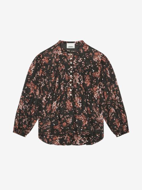 Isabel Marant KILEDIA TOP