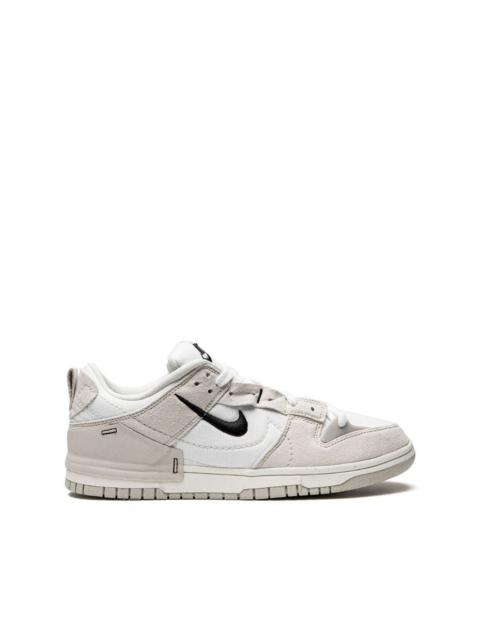 Dunk Low Disrupt 2 “Pale Ivory” sneakers