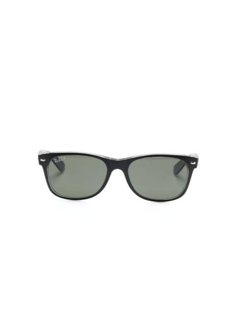 Ray-Ban New Wayfarer Classic sunglasses