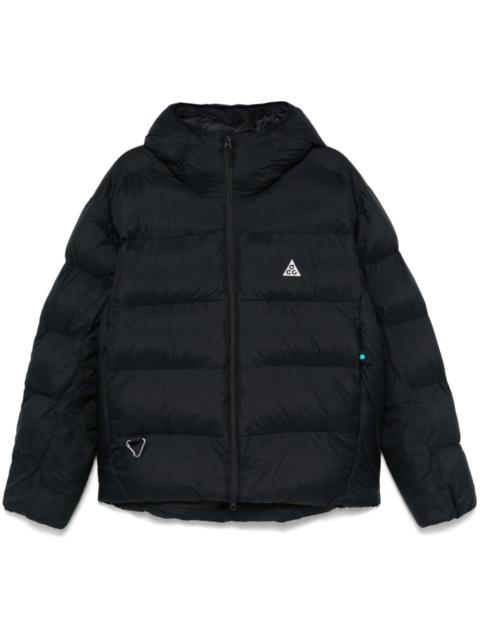 Nike Lunar Lake puffer jacket