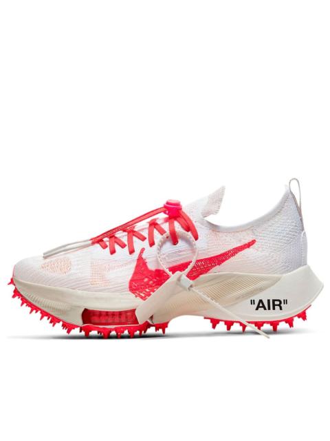 Nike Nike Off-White x Air Zoom Tempo Next% 'White' CV0697-100