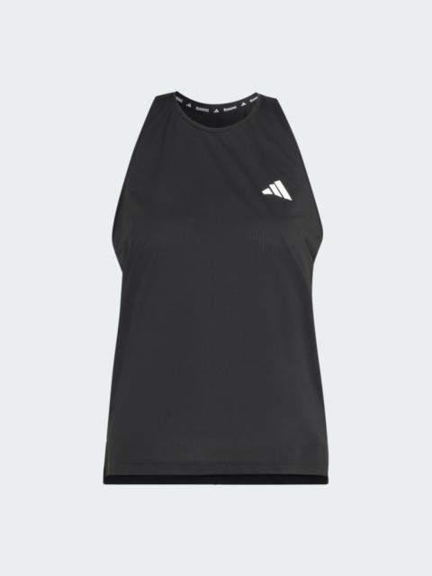 adidas ADI365 Running Climacool Iconic Tank Top