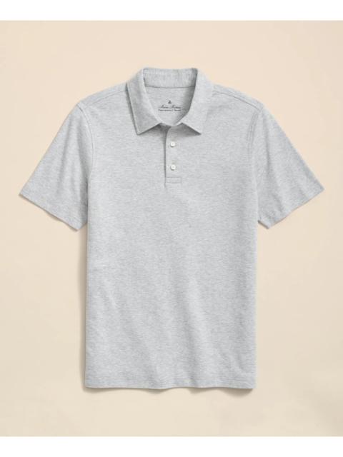 Brooks Brothers Performance Series Polo Shirt