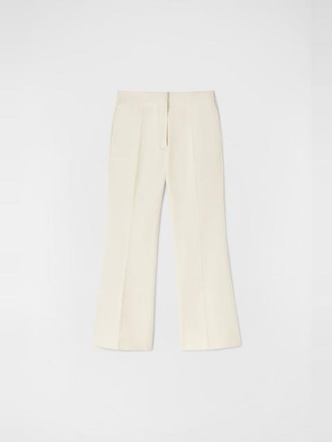 Tailored Trousers