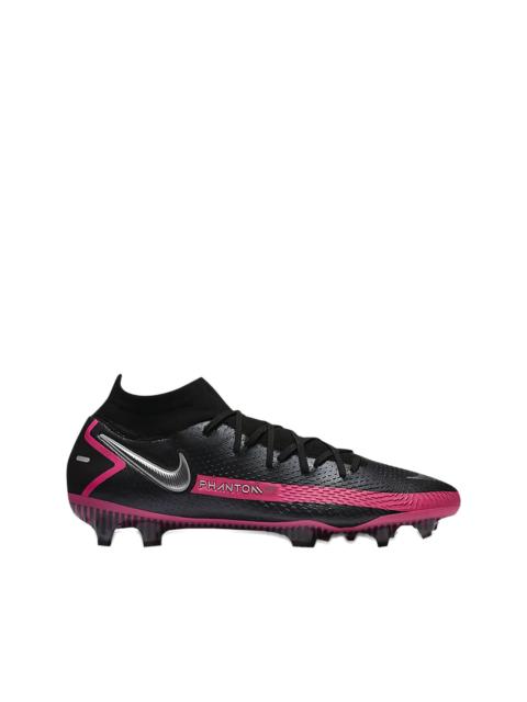Nike Phantom GT Elite DF FG soccer shoes