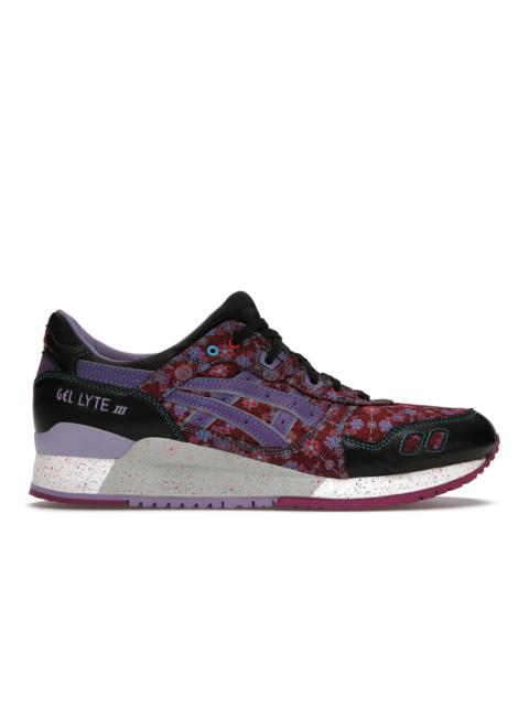 ASICS Gel-Lyte III Limited EDT Vanda