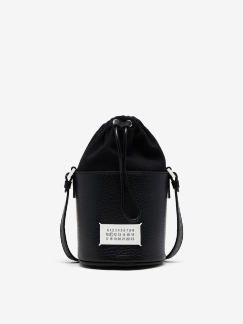 Maison Margiela 5AC mini bucket bag