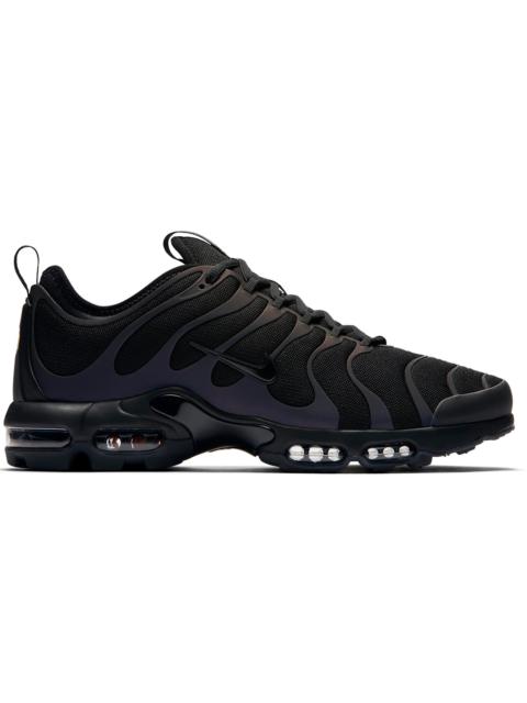 Nike Air Max Plus TN Ultra Triple Black