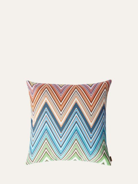 Missoni Kew Chevron Decorative Cushion