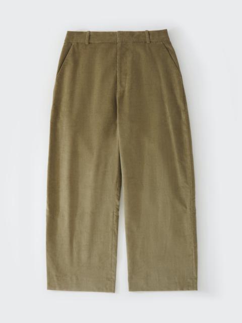 Studio Nicholson Mappe Corduroy Pant