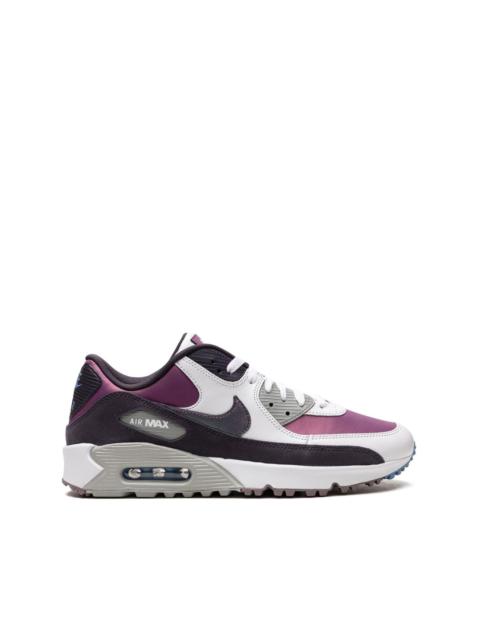 Nike Air Max 90 Golf "Cave Purple" sneakers